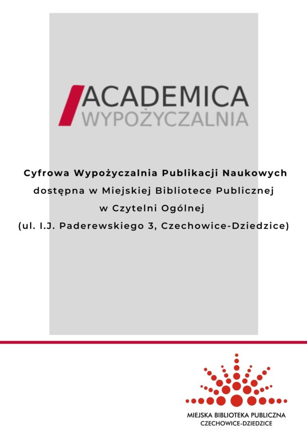 Plakat-logo Academica